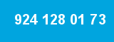 924 128 01 73 924 128 01 73